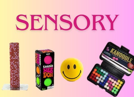 Sensory