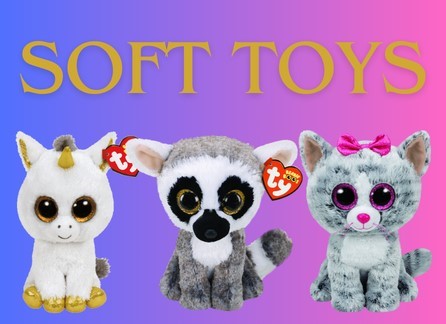 Soft Toys