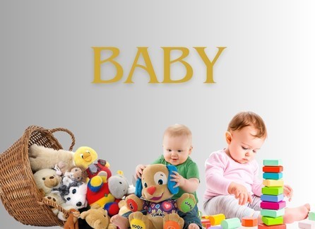 Baby & Nursery